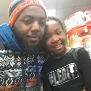 Meet your Posher, Darrin